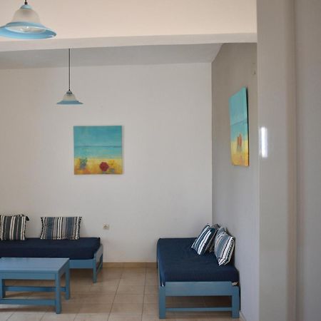 Tersanas Village Apartments Экстерьер фото