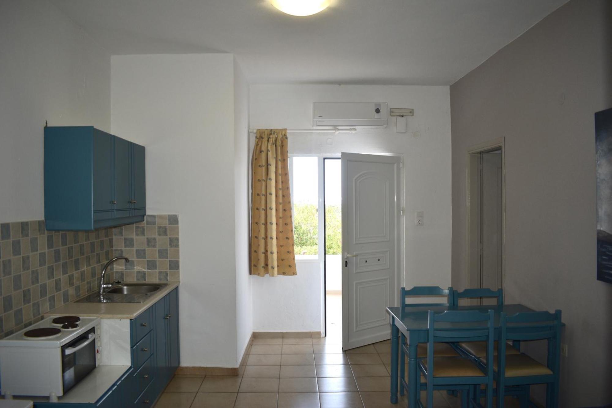 Tersanas Village Apartments Экстерьер фото