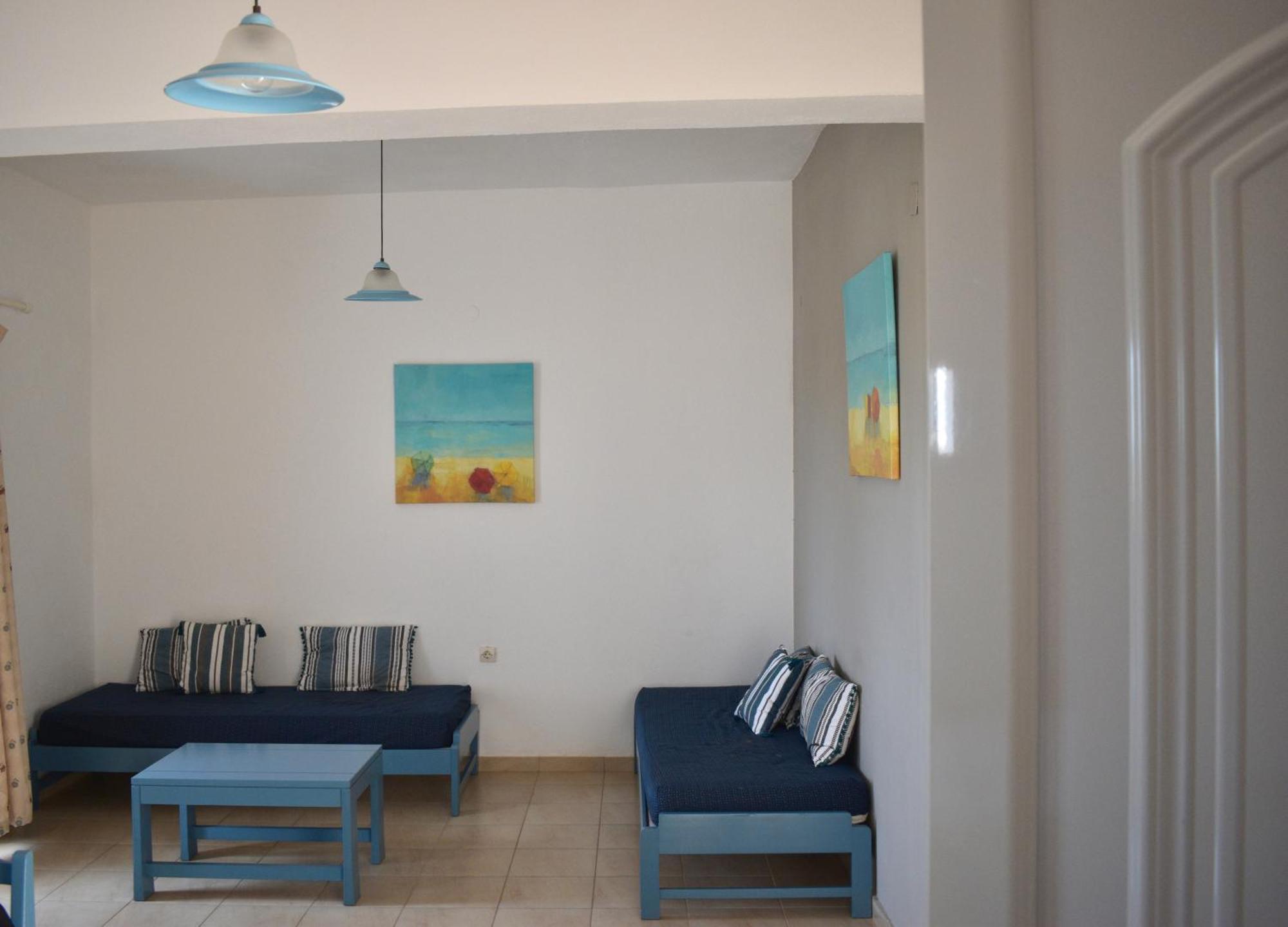 Tersanas Village Apartments Экстерьер фото
