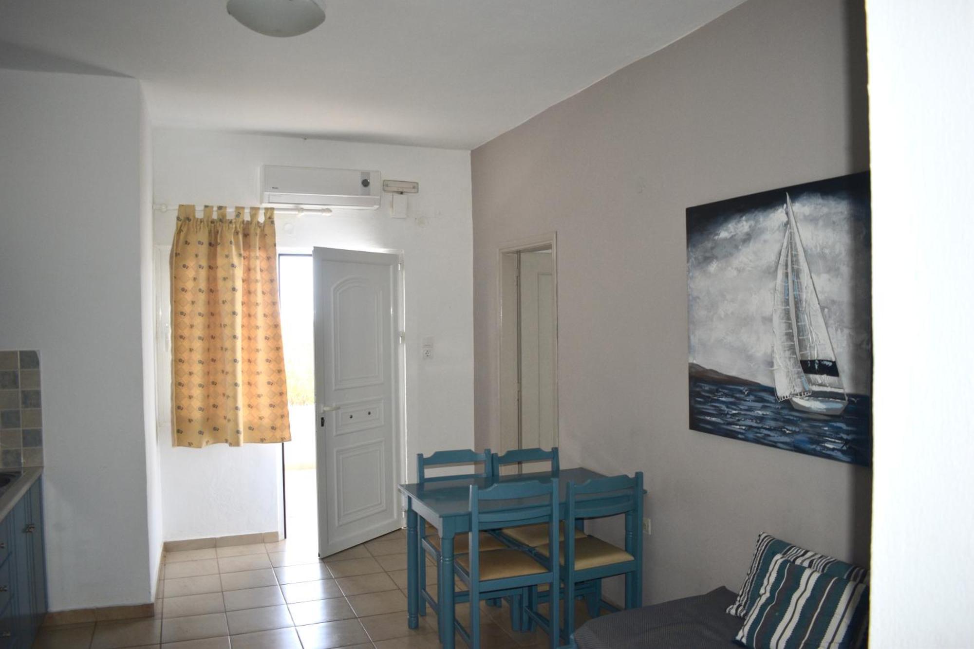 Tersanas Village Apartments Экстерьер фото