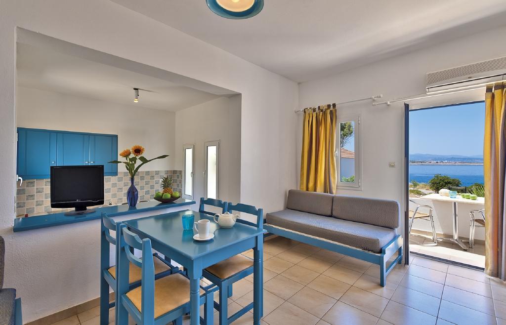 Tersanas Village Apartments Номер фото