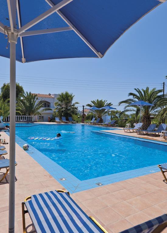Tersanas Village Apartments Экстерьер фото